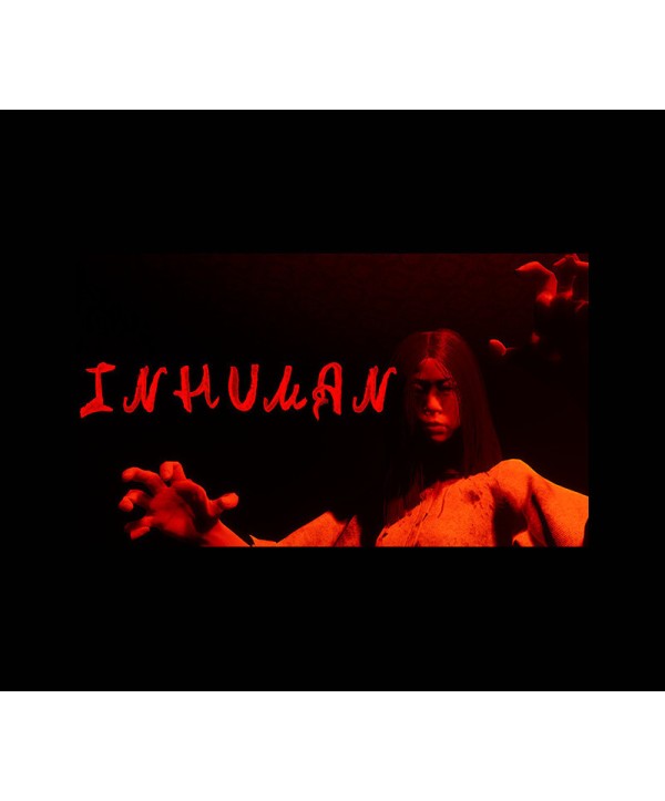 INHUMAN Steam Key GLOBAL